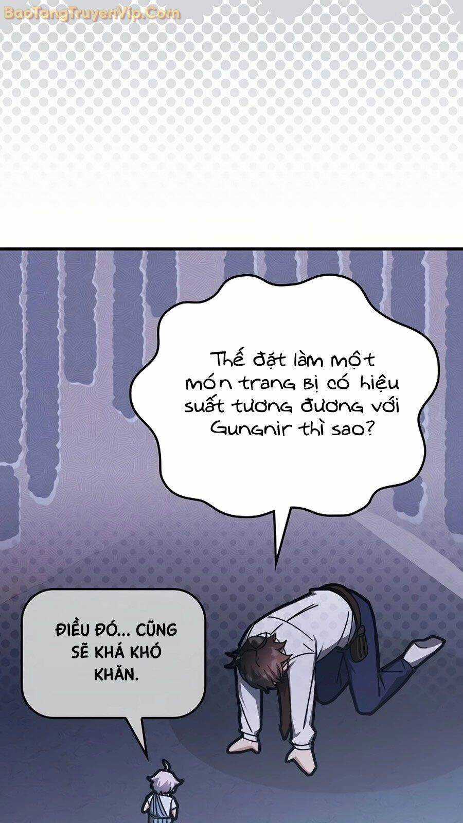 Học Viện Tối Thượng Chương 140 trang 56