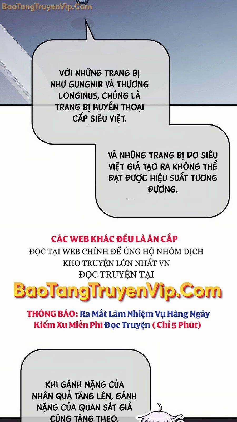 Học Viện Tối Thượng Chương 140 trang 57