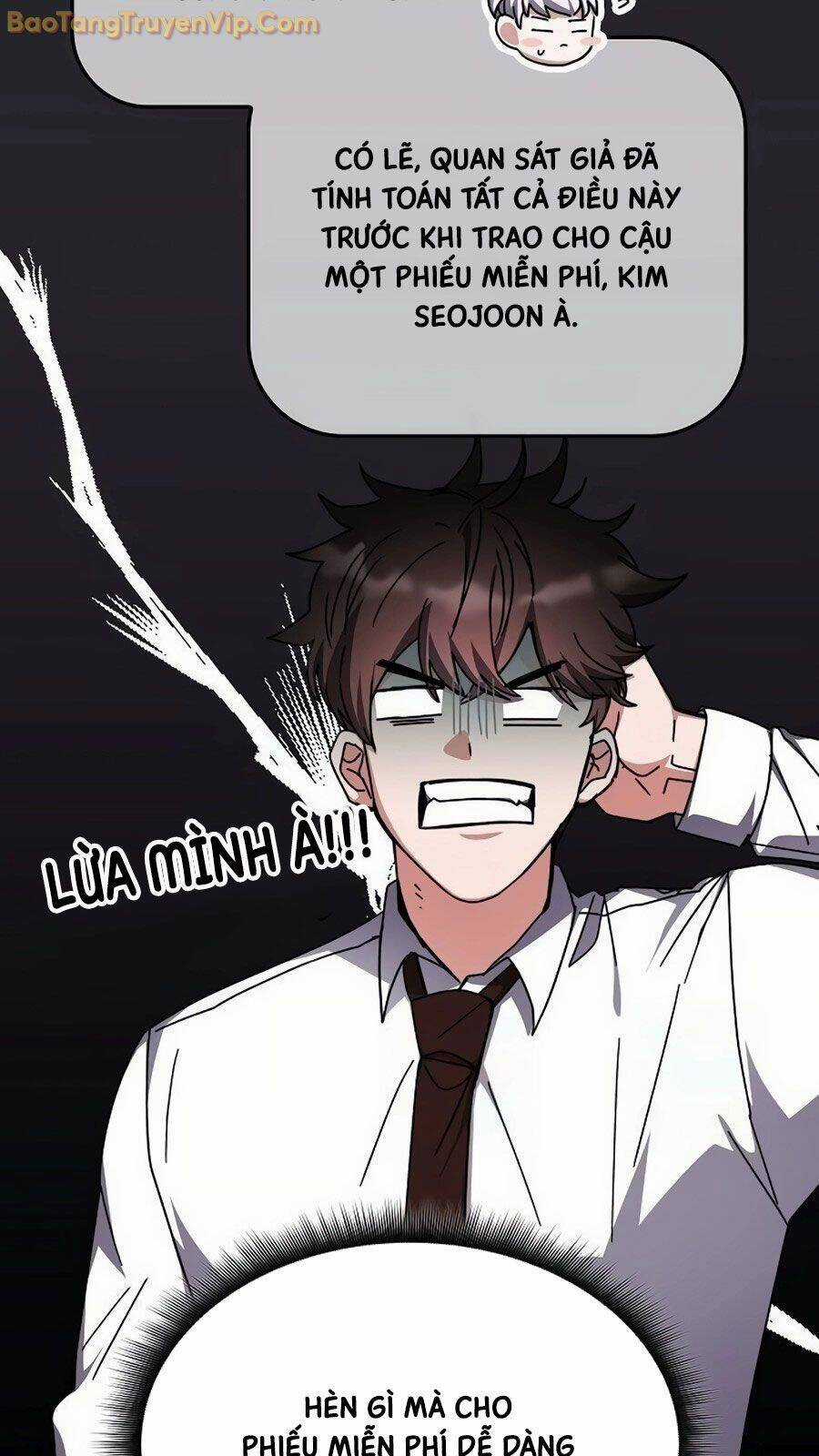 Học Viện Tối Thượng Chương 140 trang 58