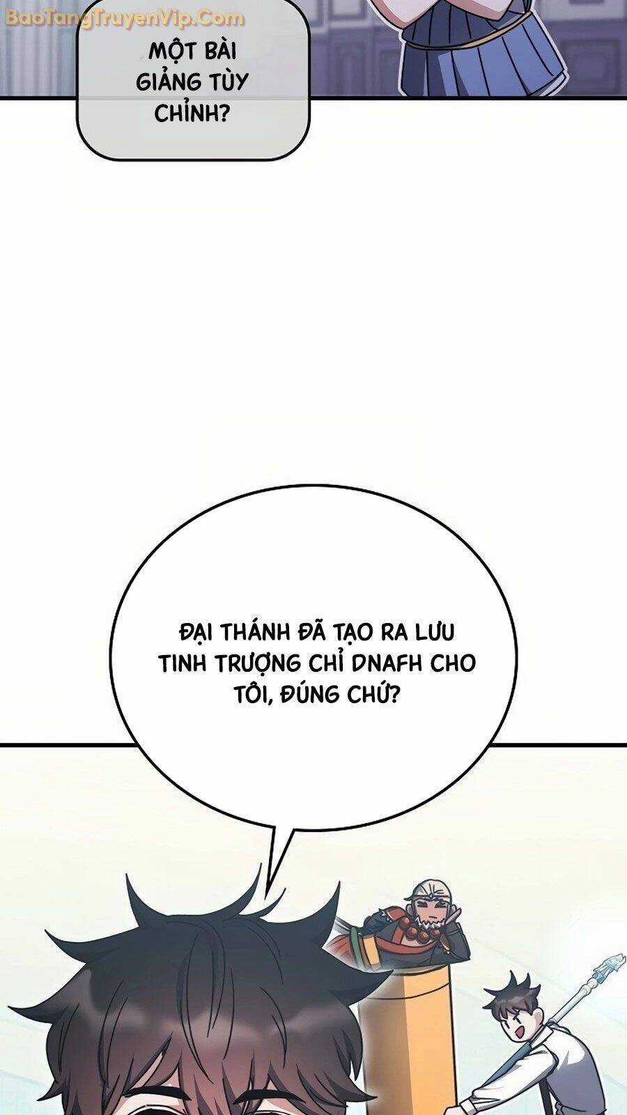 Học Viện Tối Thượng Chương 140 trang 62