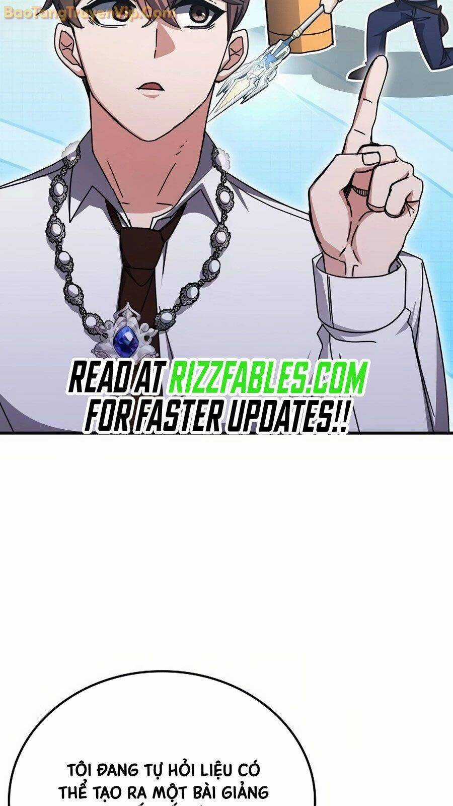 Học Viện Tối Thượng Chương 140 trang 63