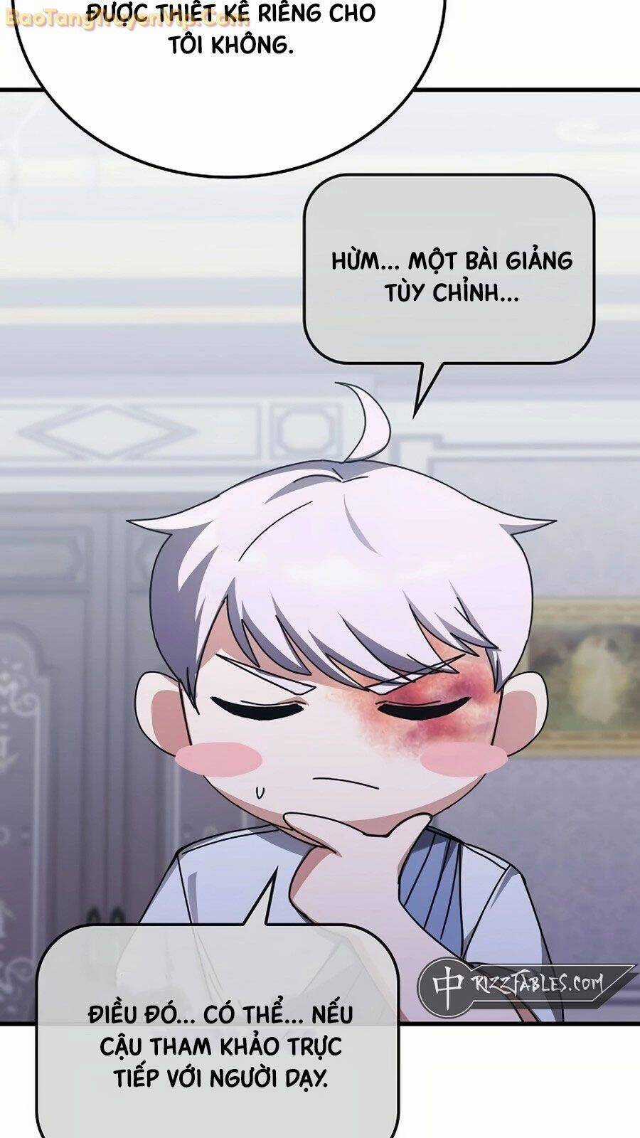 Học Viện Tối Thượng Chương 140 trang 64