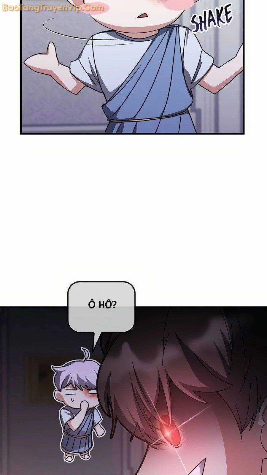 Học Viện Tối Thượng Chương 140 trang 67