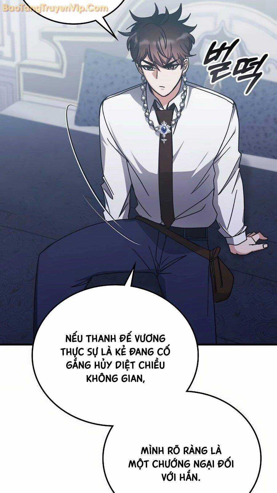 Học Viện Tối Thượng Chương 140 trang 7