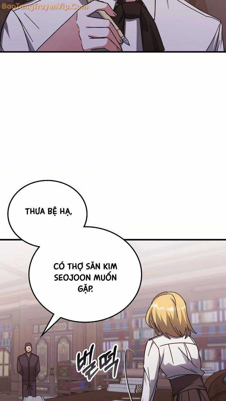 Học Viện Tối Thượng Chương 140 trang 71