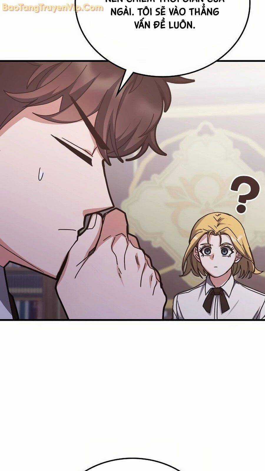 Học Viện Tối Thượng Chương 140 trang 75