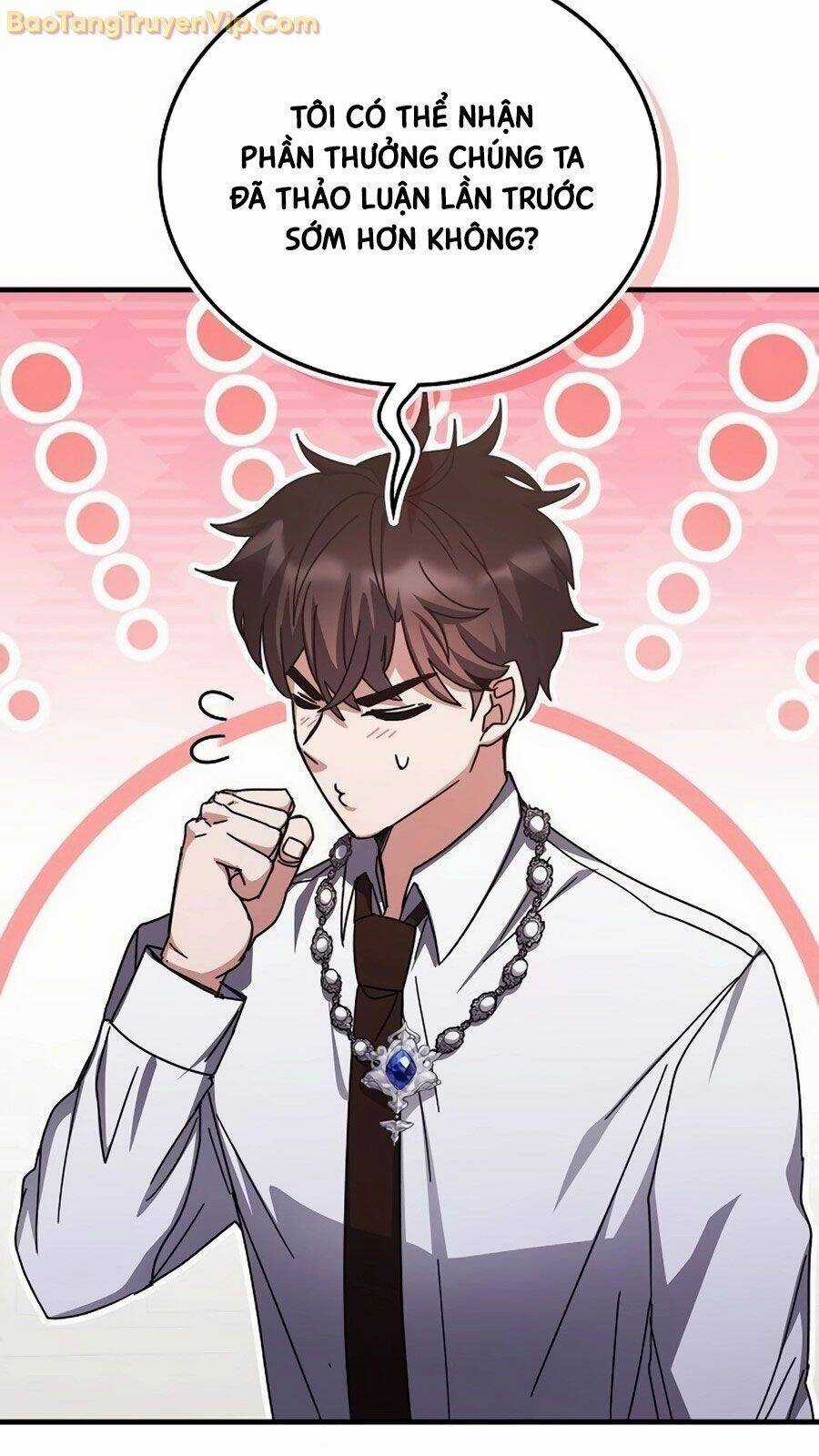 Học Viện Tối Thượng Chương 140 trang 76