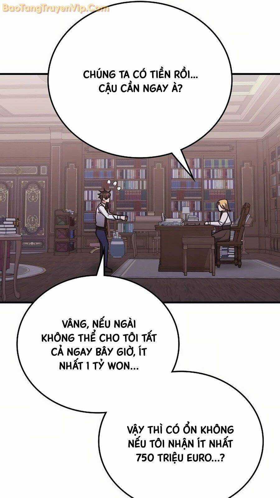 Học Viện Tối Thượng Chương 140 trang 77