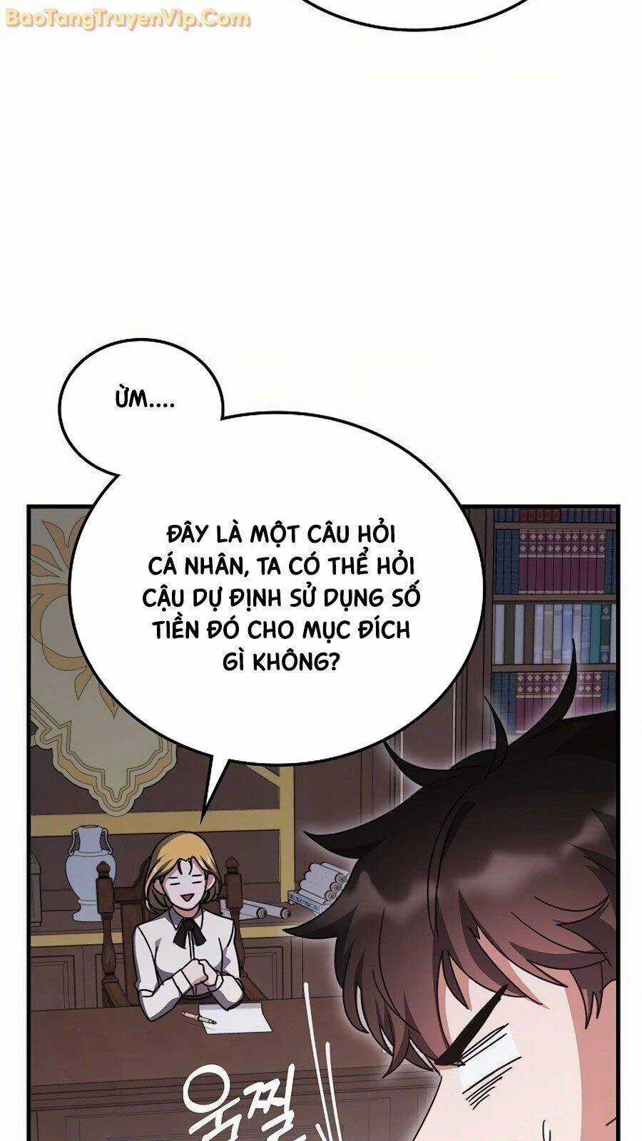 Học Viện Tối Thượng Chương 140 trang 78