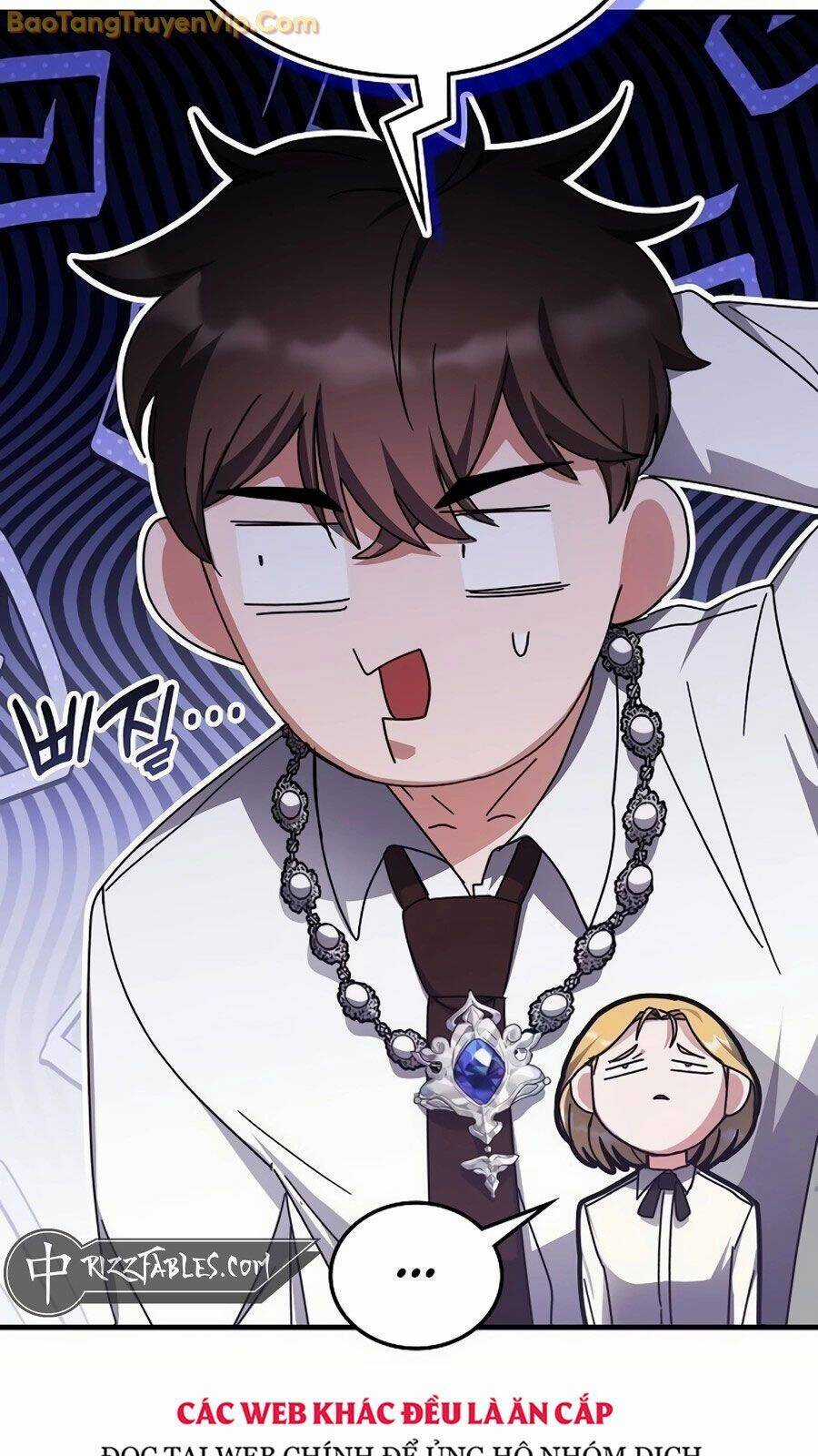 Học Viện Tối Thượng Chương 140 trang 80