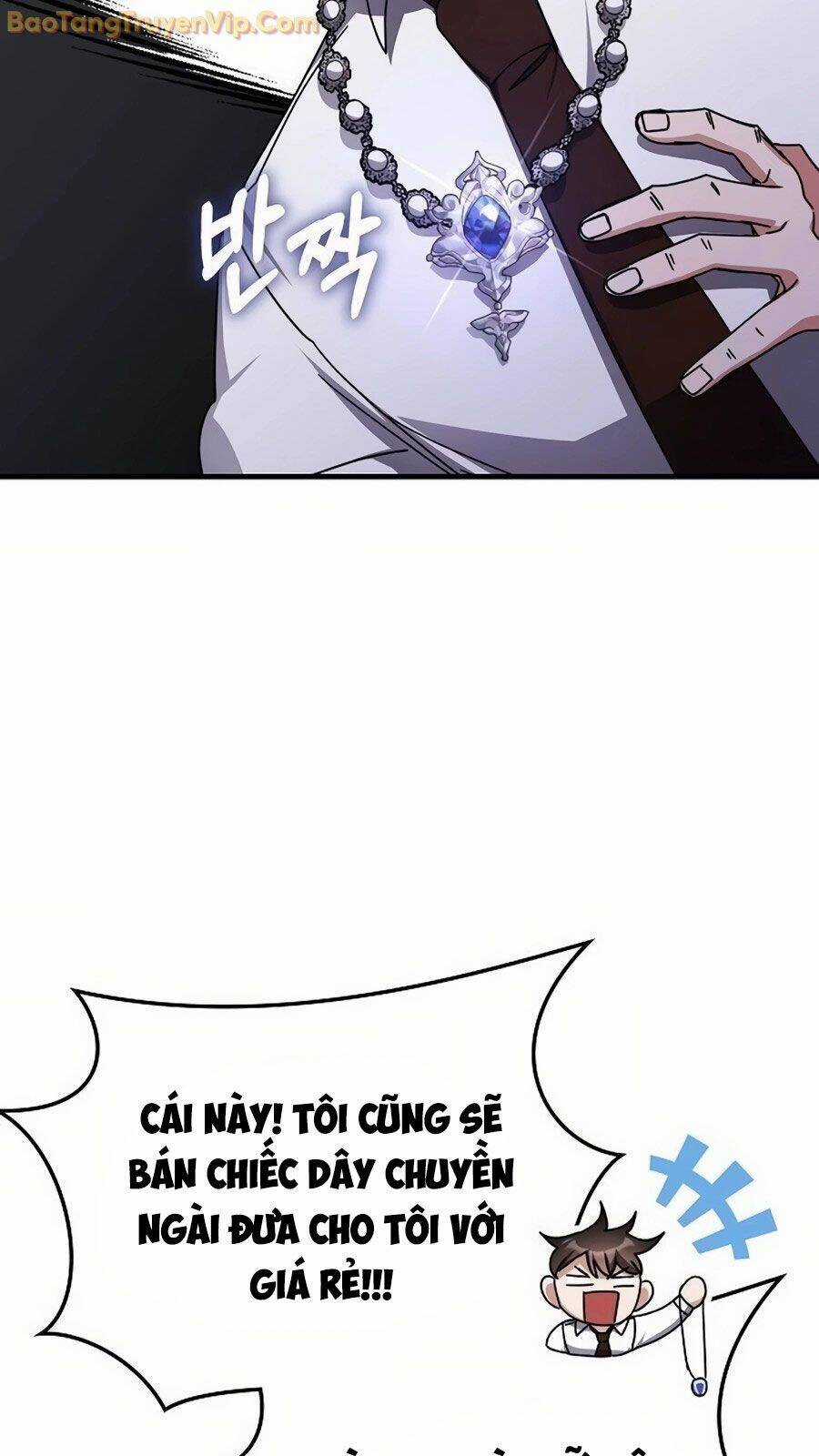 Học Viện Tối Thượng Chương 140 trang 83