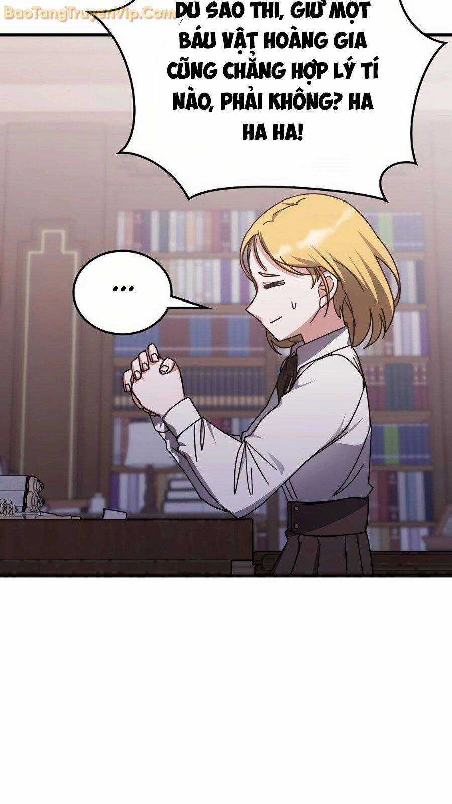 Học Viện Tối Thượng Chương 140 trang 84