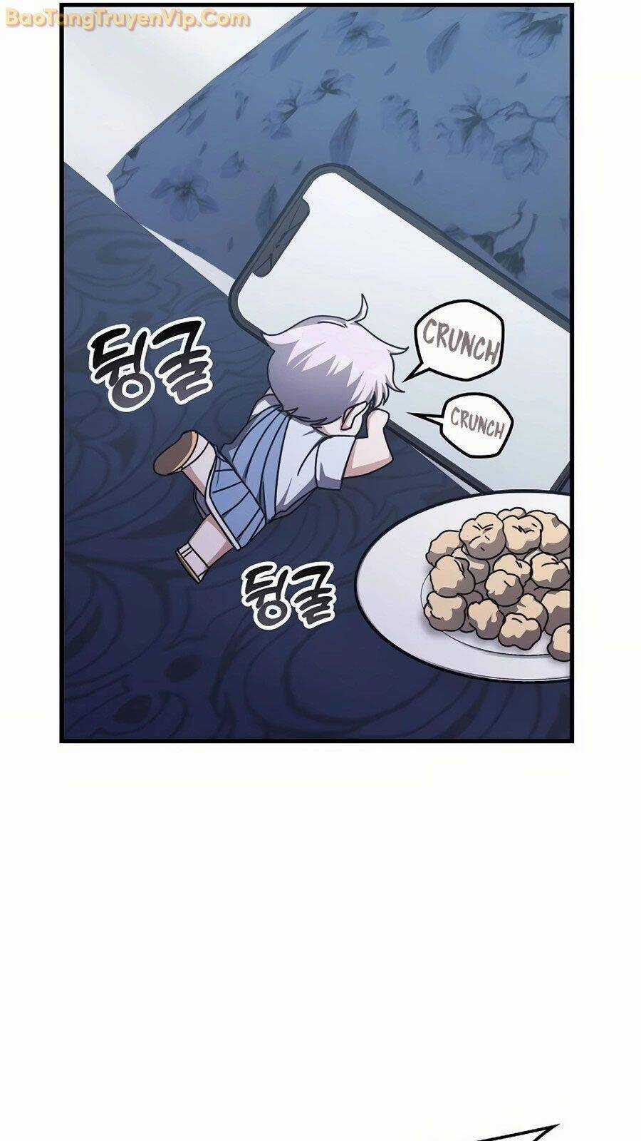 Học Viện Tối Thượng Chương 140 trang 85