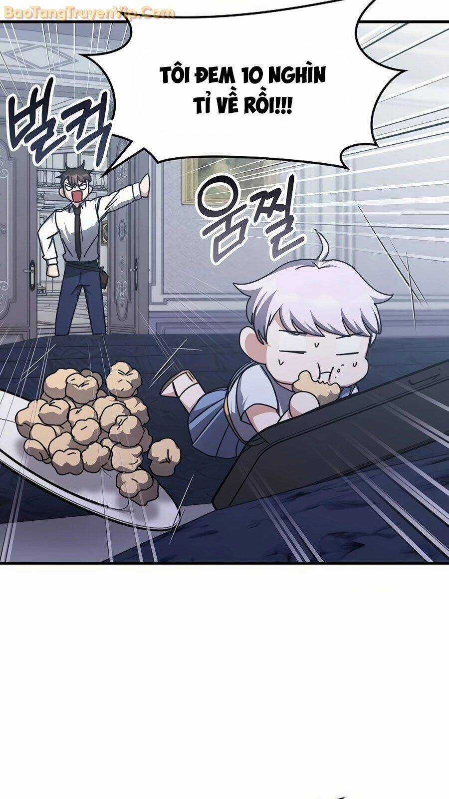 Học Viện Tối Thượng Chương 140 trang 86