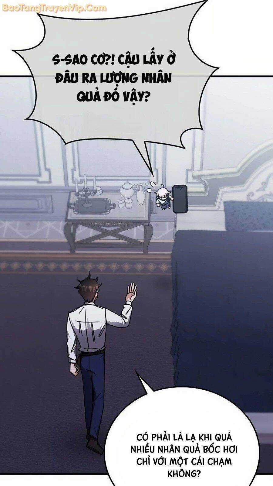 Học Viện Tối Thượng Chương 140 trang 87