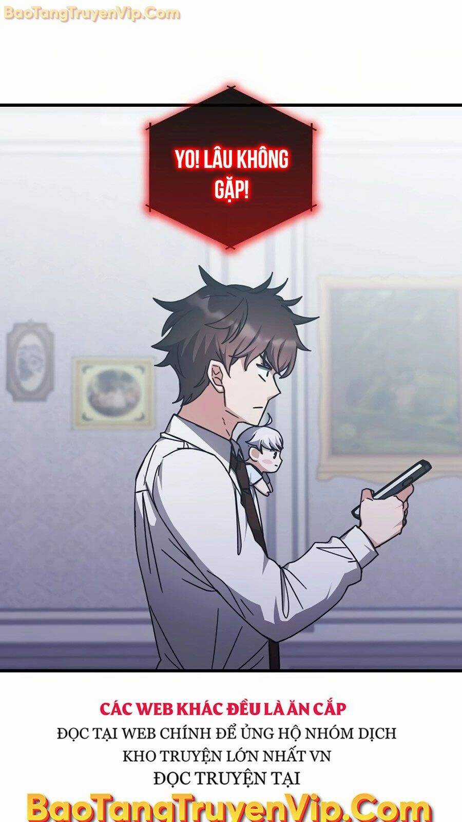 Học Viện Tối Thượng Chương 140 trang 89