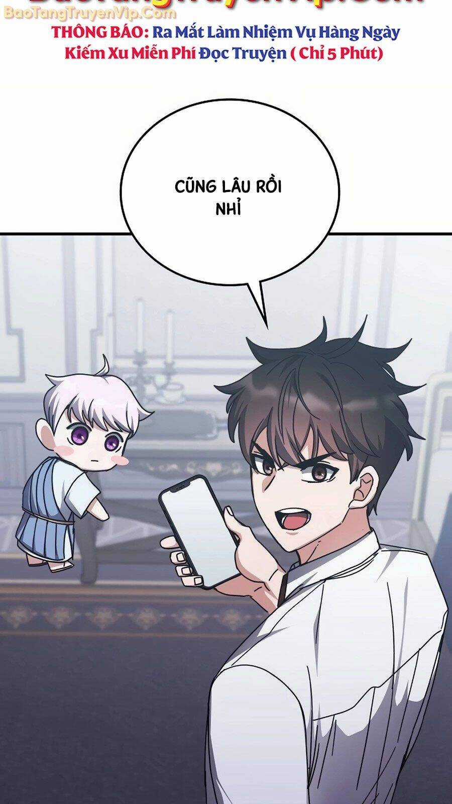 Học Viện Tối Thượng Chương 140 trang 90