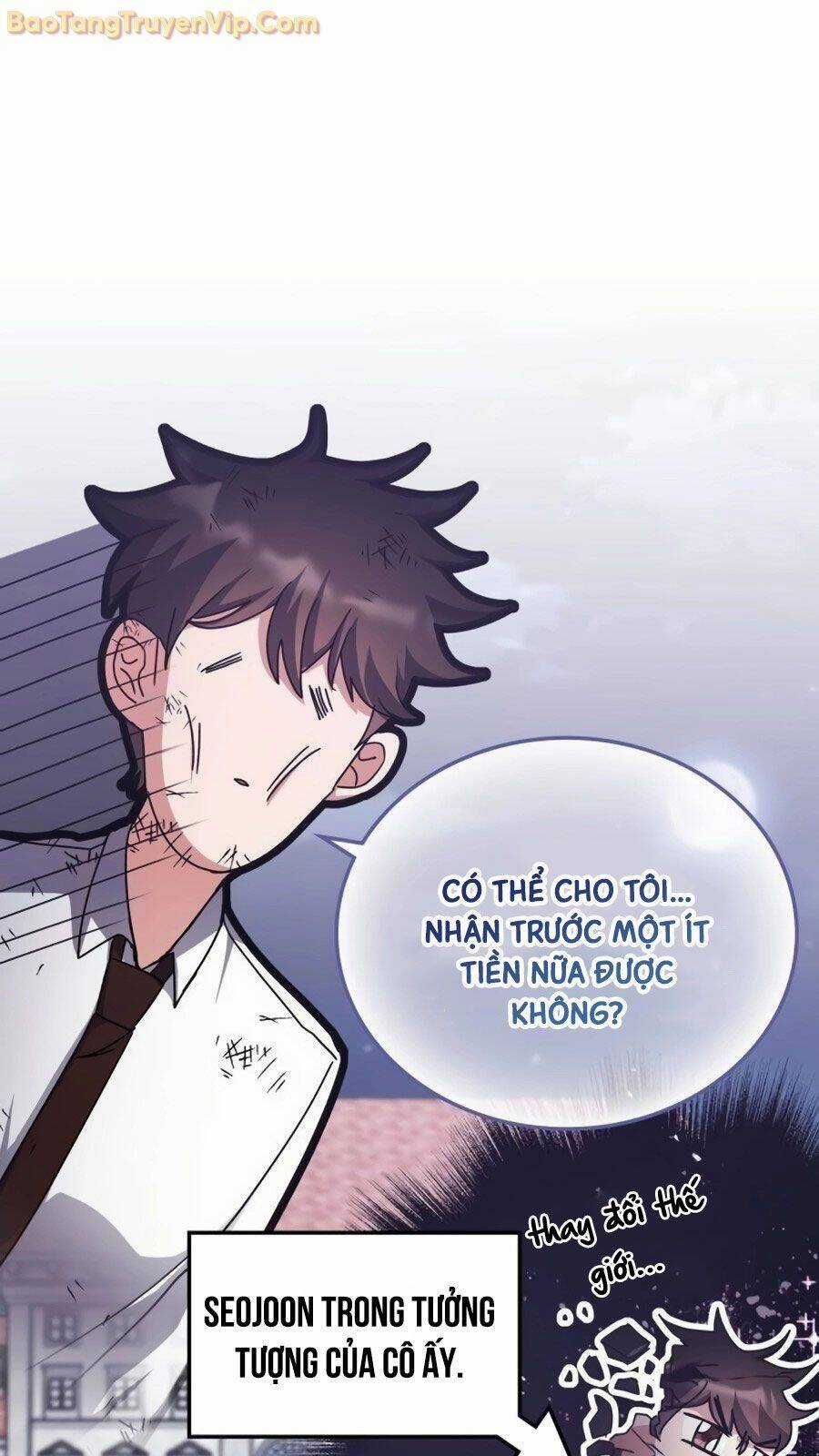 Học Viện Tối Thượng Chương 141 trang 100