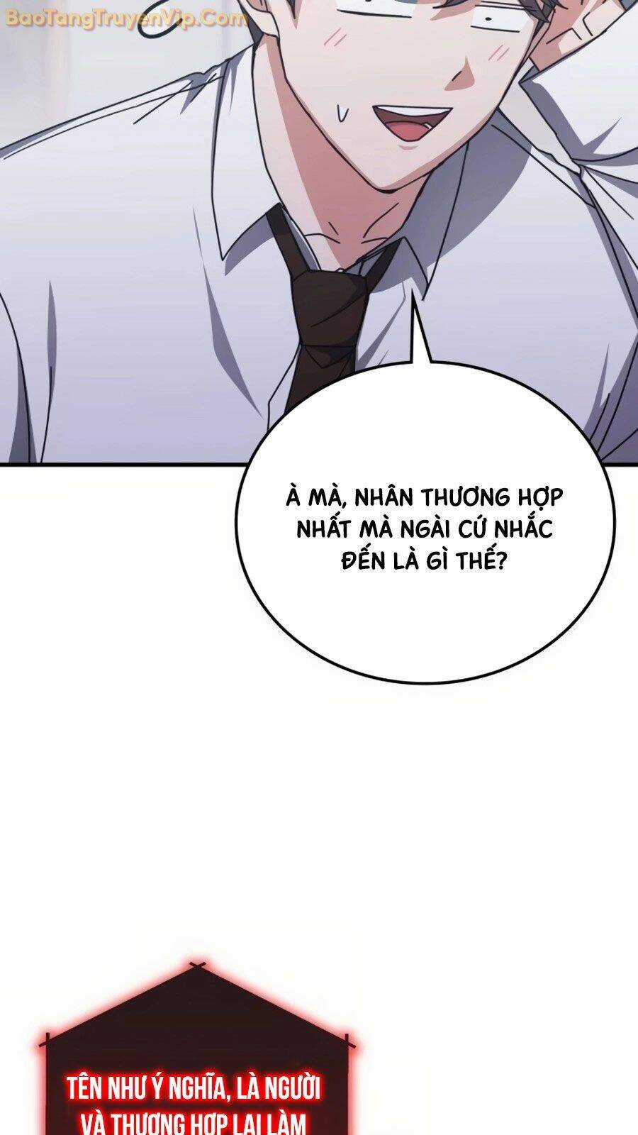 Học Viện Tối Thượng Chương 141 trang 20
