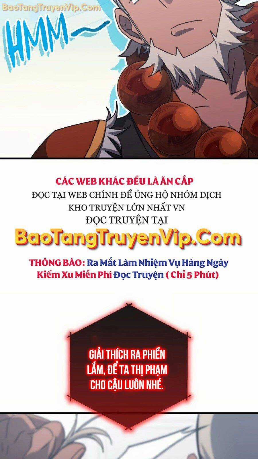 Học Viện Tối Thượng Chương 141 trang 23