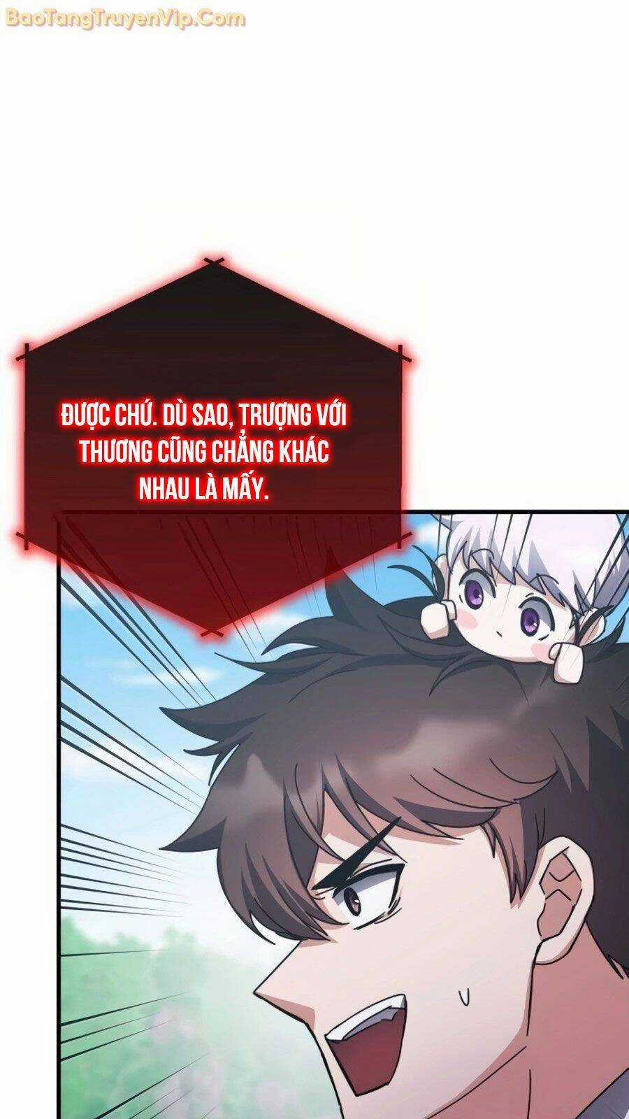Học Viện Tối Thượng Chương 141 trang 51