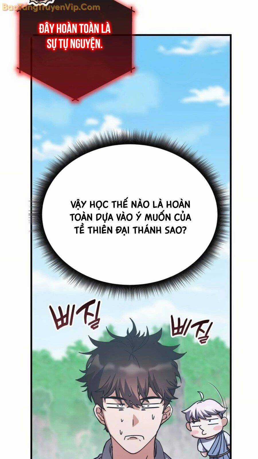 Học Viện Tối Thượng Chương 141 trang 65