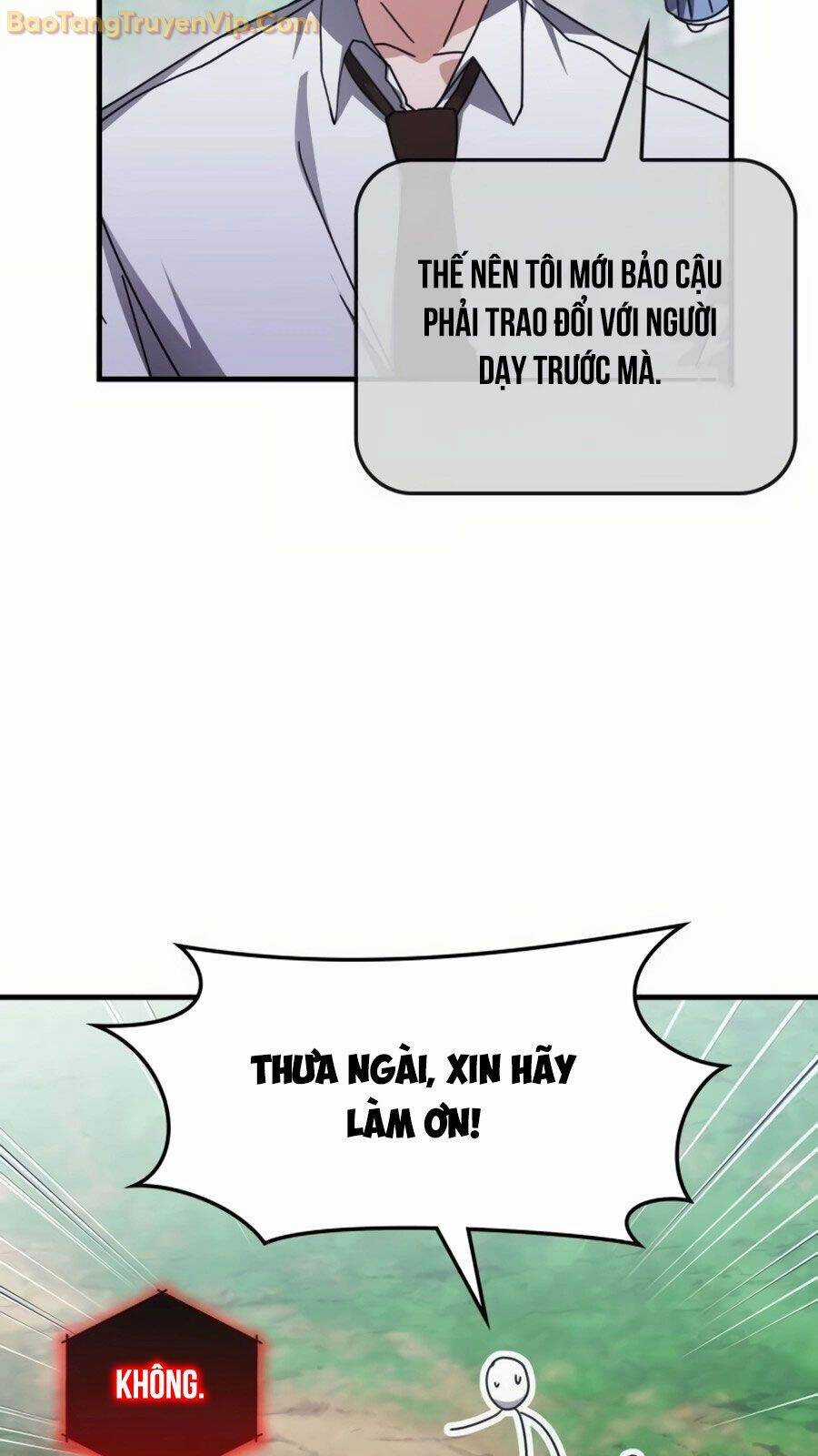 Học Viện Tối Thượng Chương 141 trang 66