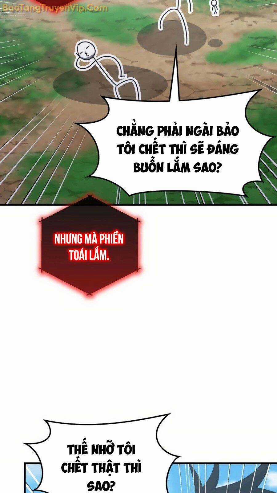 Học Viện Tối Thượng Chương 141 trang 67