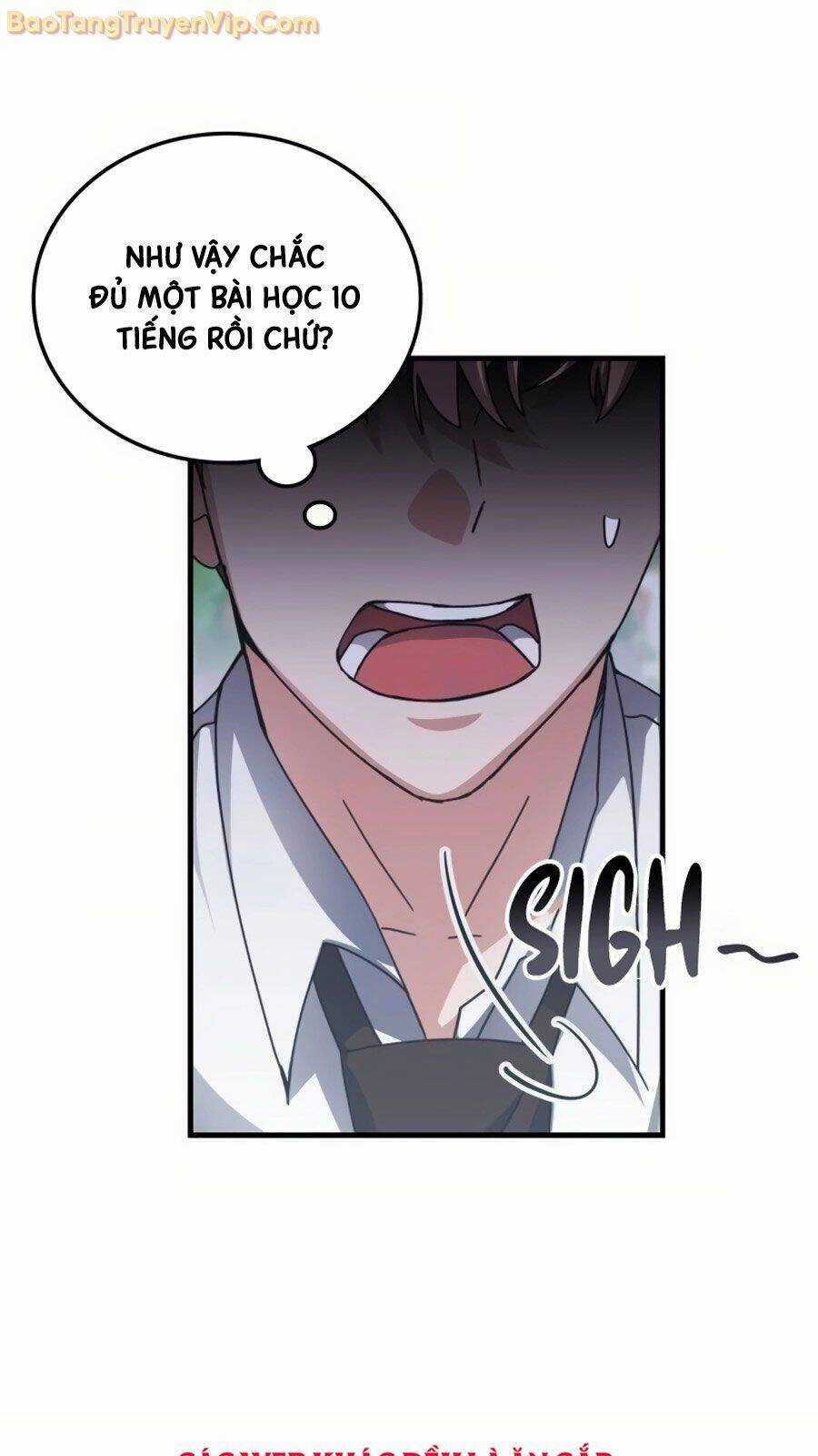Học Viện Tối Thượng Chương 141 trang 78