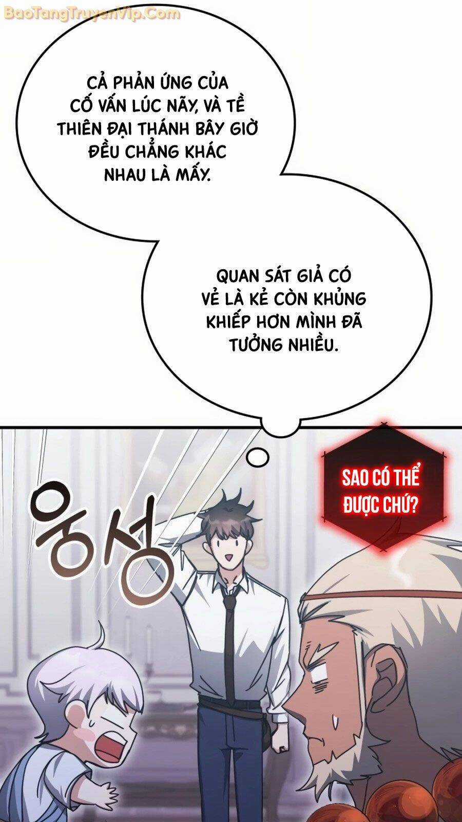 Học Viện Tối Thượng Chương 141 trang 8