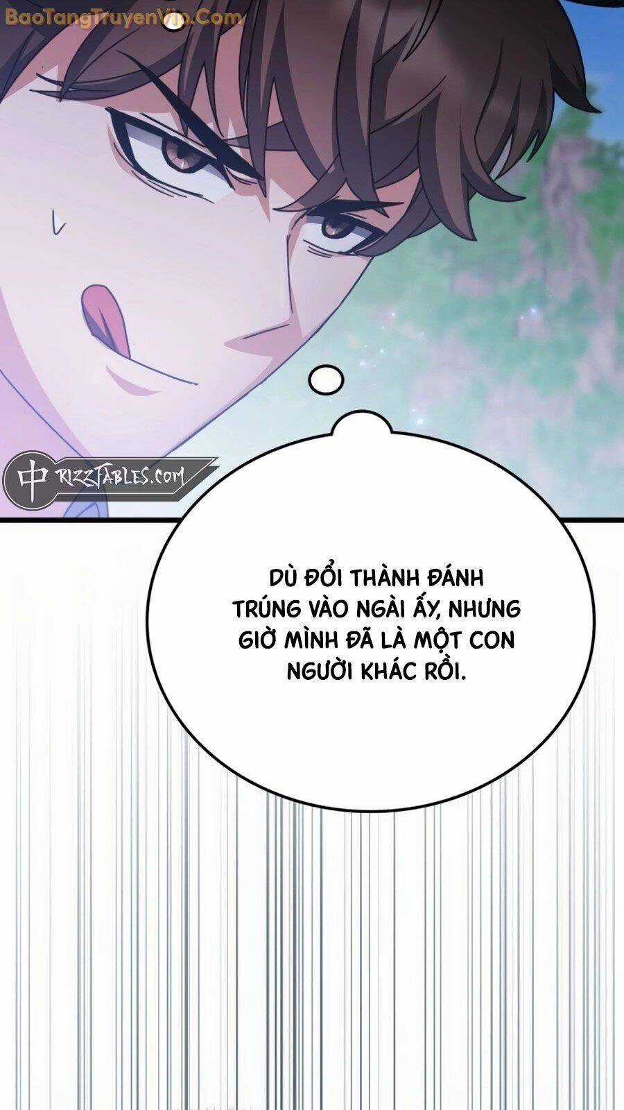 Học Viện Tối Thượng Chương 141 trang 84