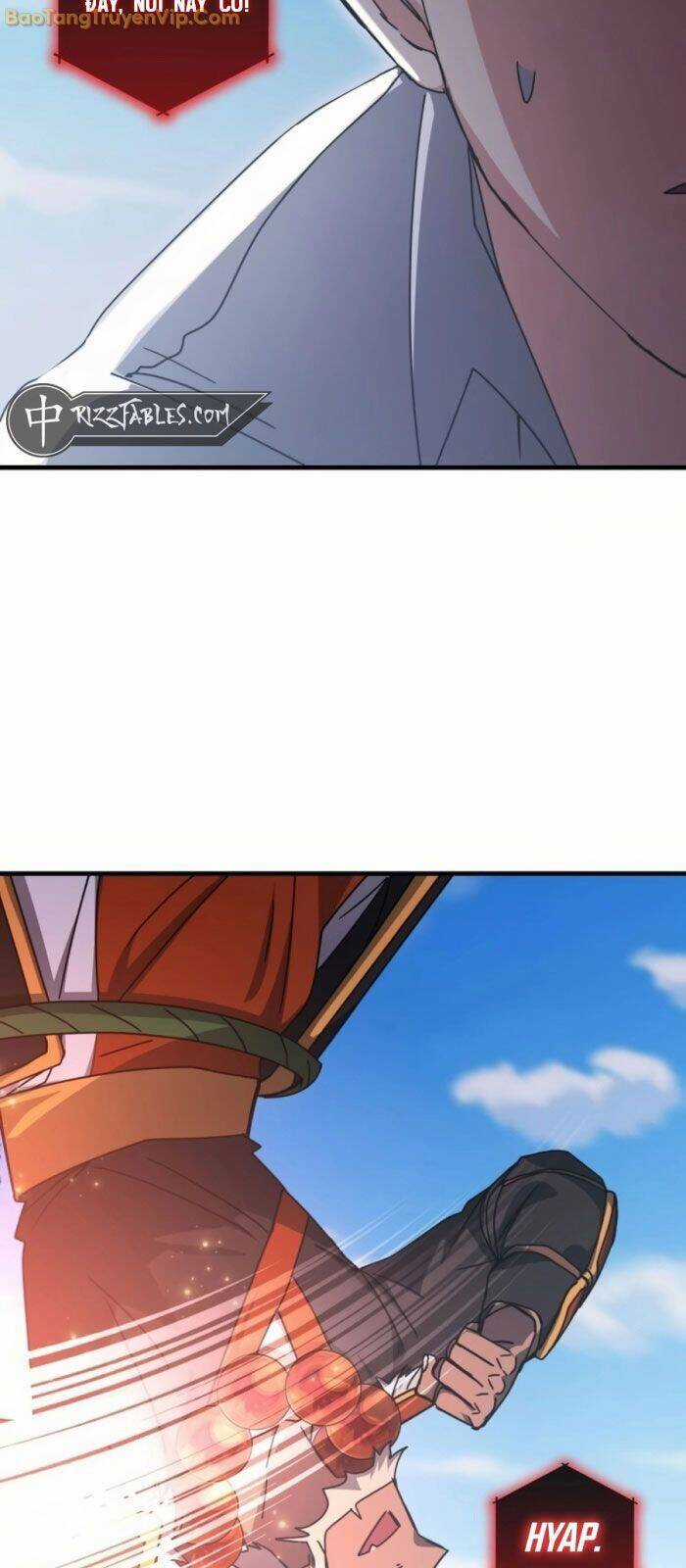 Học Viện Tối Thượng Chương 142 trang 21