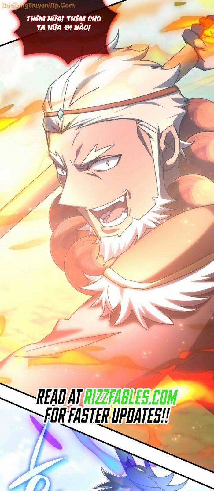 Học Viện Tối Thượng Chương 142 trang 28