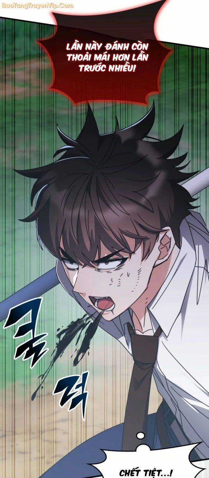 Học Viện Tối Thượng Chương 142 trang 3