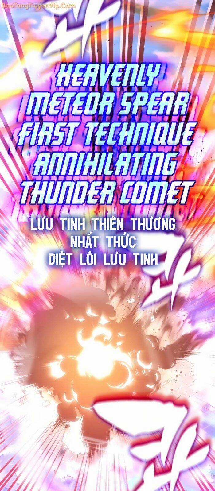 Học Viện Tối Thượng Chương 142 trang 30