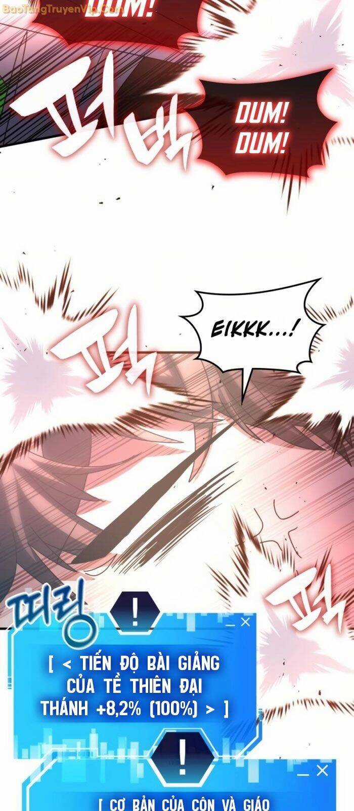 Học Viện Tối Thượng Chương 142 trang 38