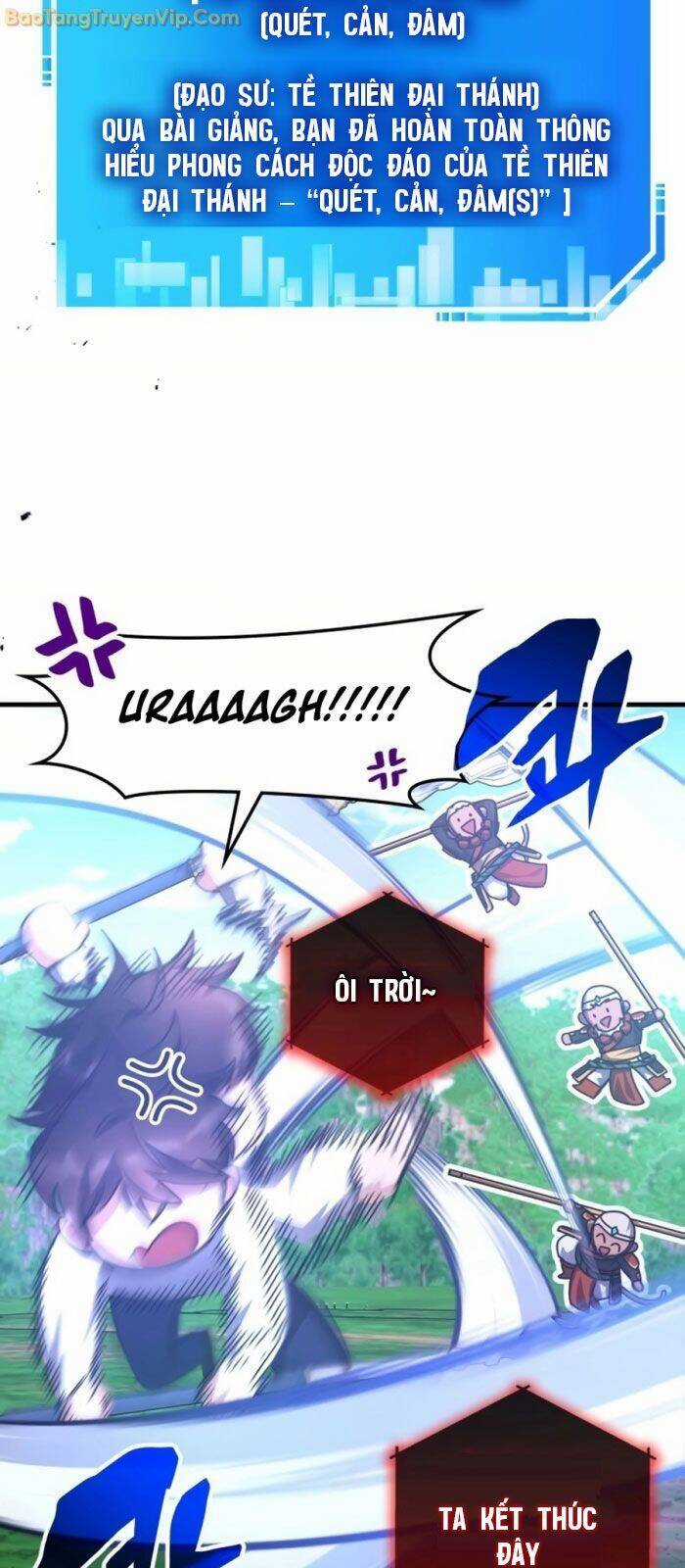 Học Viện Tối Thượng Chương 142 trang 39