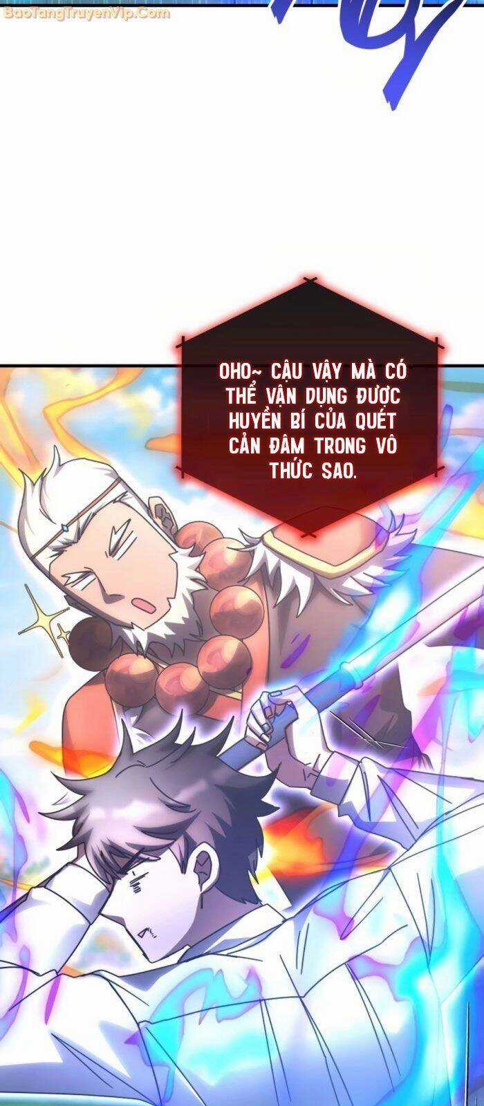 Học Viện Tối Thượng Chương 142 trang 41