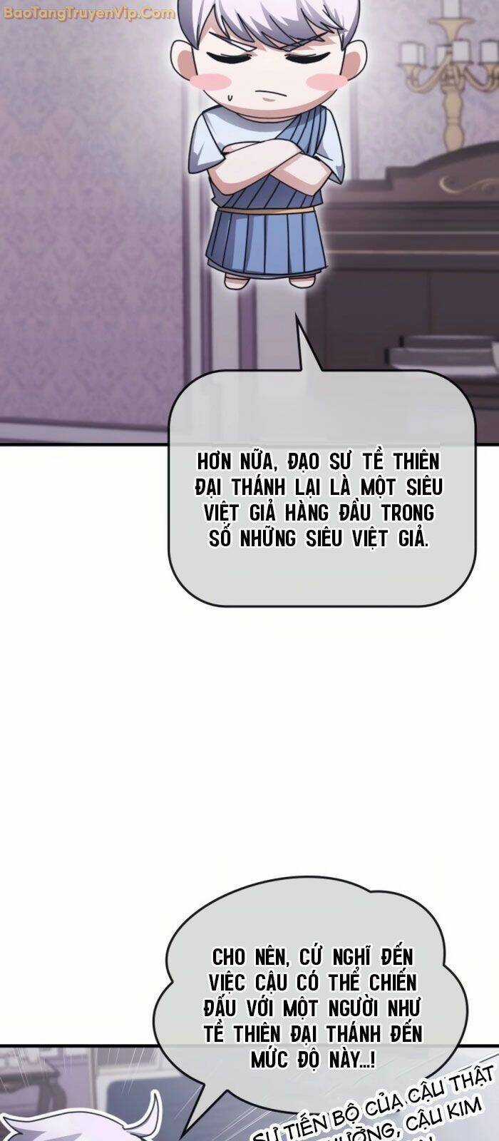 Học Viện Tối Thượng Chương 142 trang 46