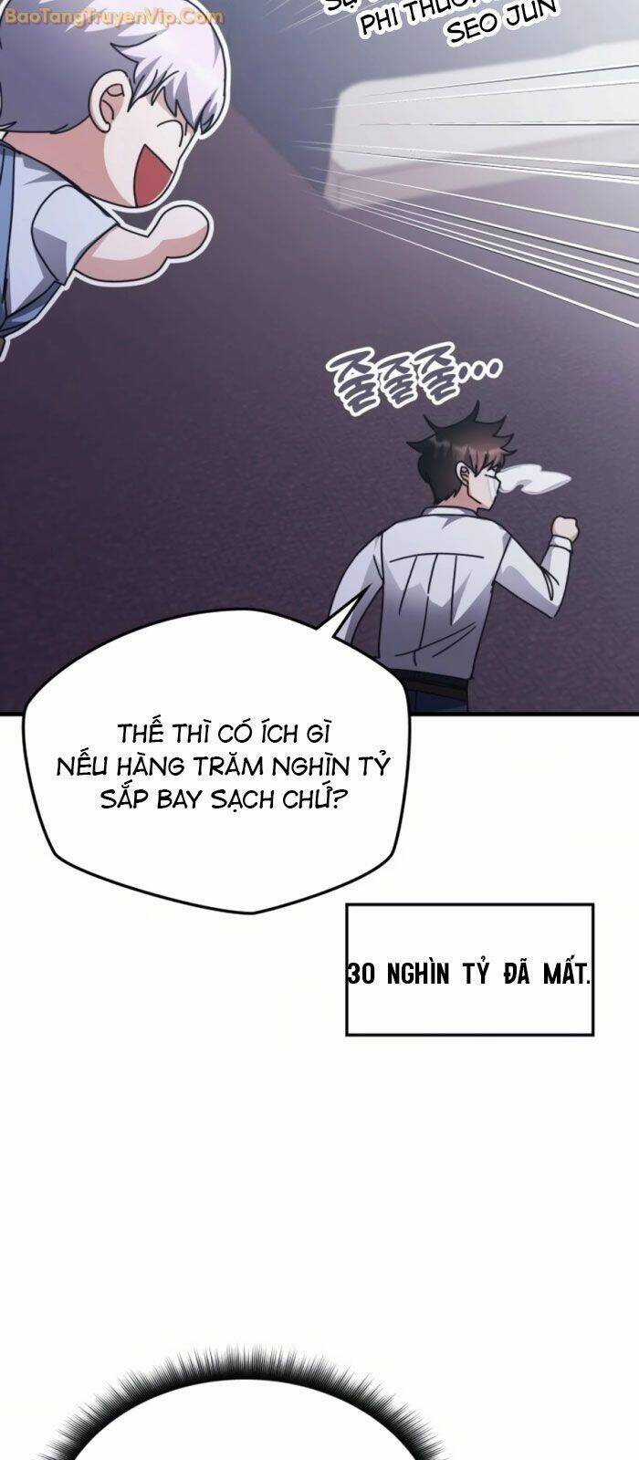 Học Viện Tối Thượng Chương 142 trang 47