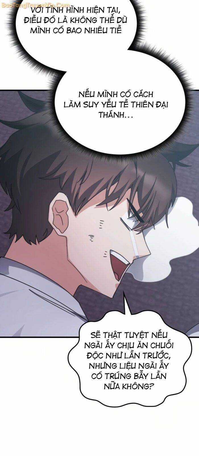 Học Viện Tối Thượng Chương 142 trang 48