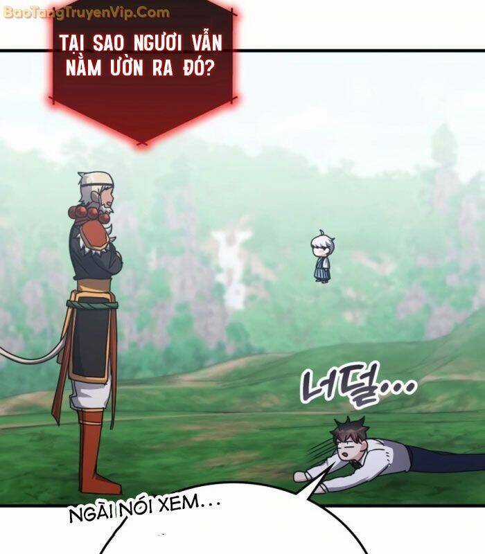 Học Viện Tối Thượng Chương 142 trang 54