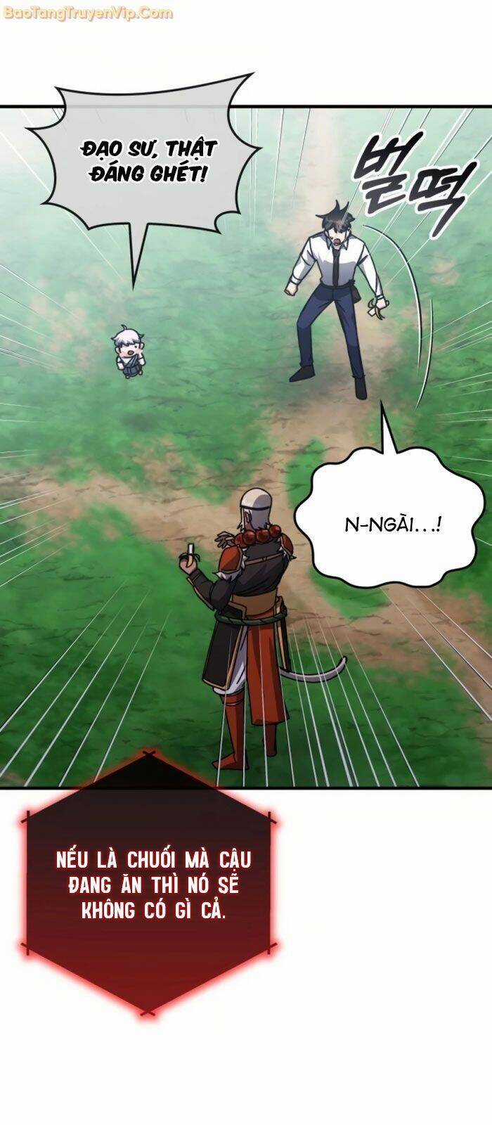 Học Viện Tối Thượng Chương 142 trang 71