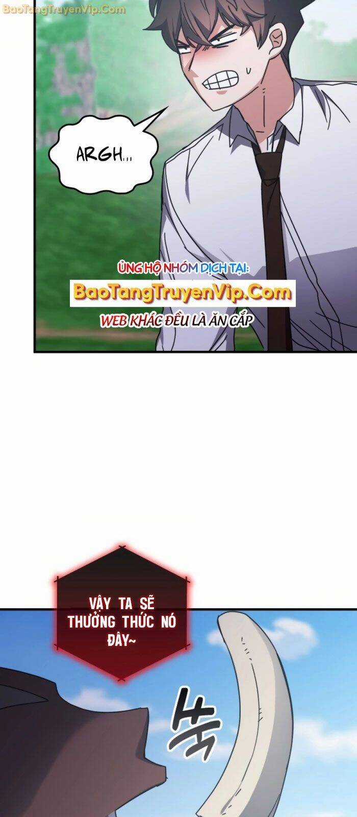 Học Viện Tối Thượng Chương 142 trang 73