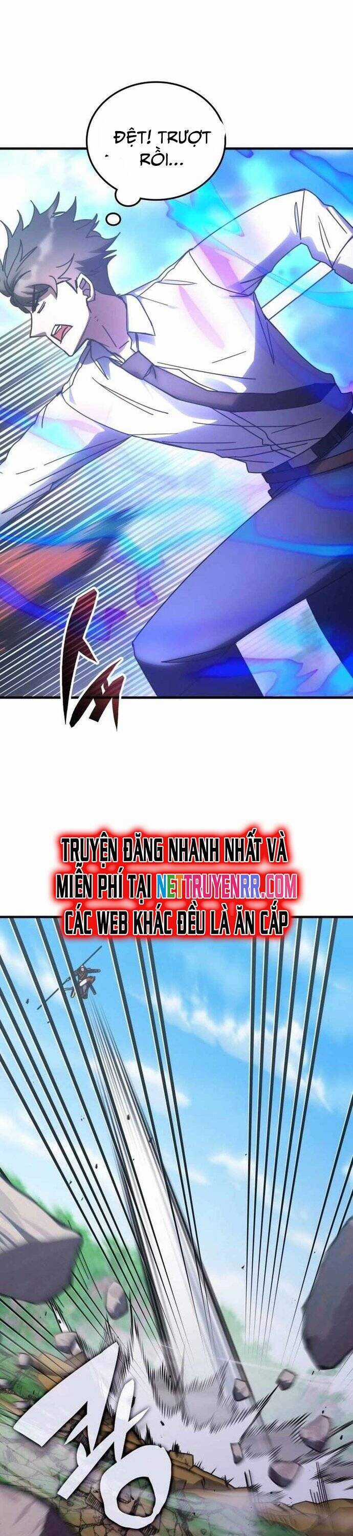 Học Viện Tối Thượng Chương 143 trang 10