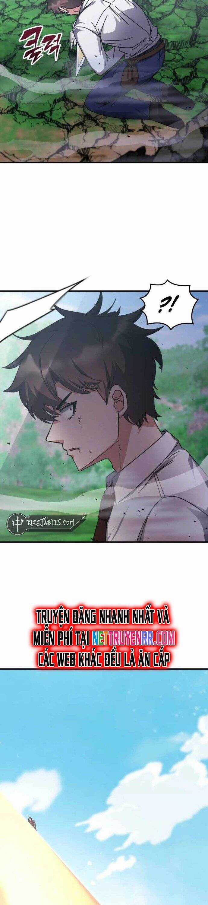 Học Viện Tối Thượng Chương 143 trang 12