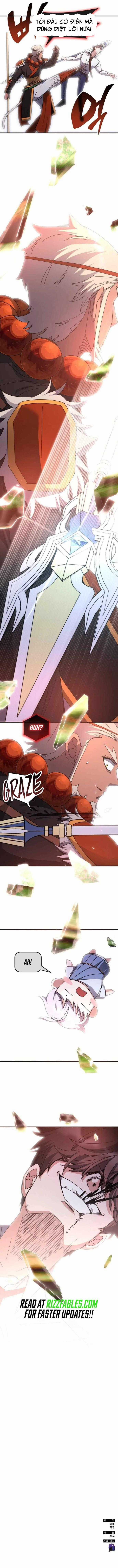 Học Viện Tối Thượng Chương 143 trang 15