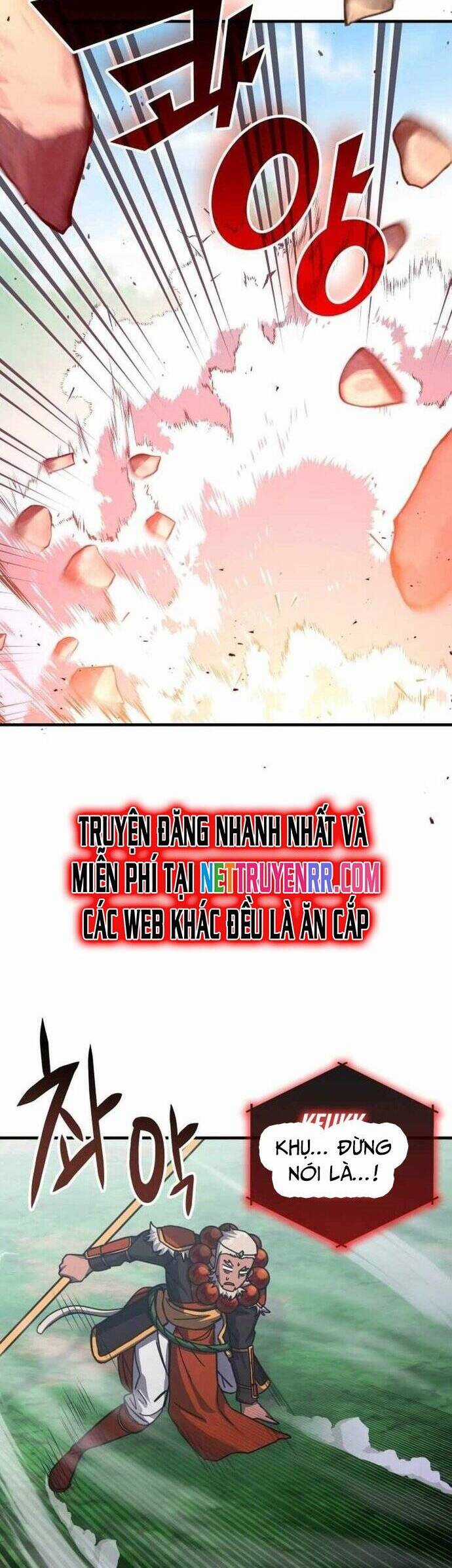 Học Viện Tối Thượng Chương 143 trang 4