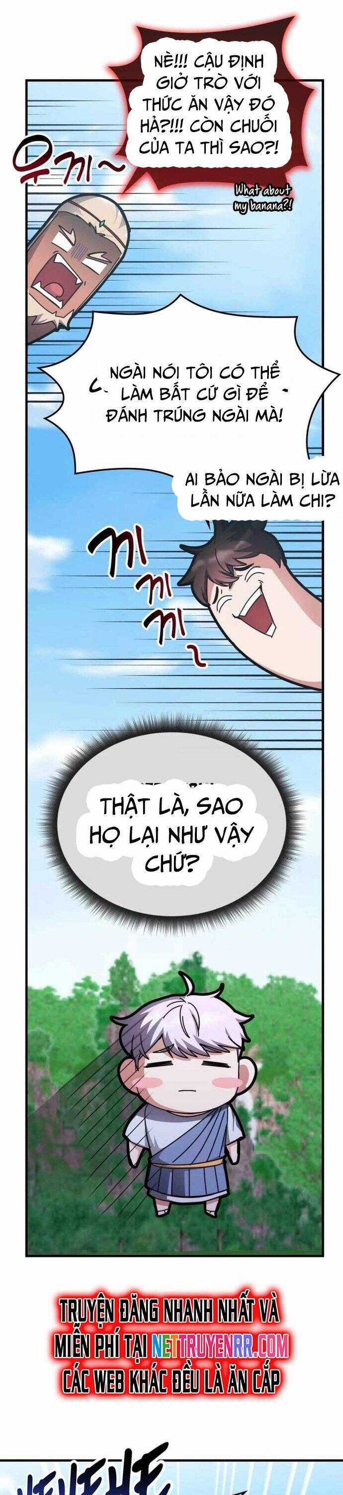 Học Viện Tối Thượng Chương 143 trang 6