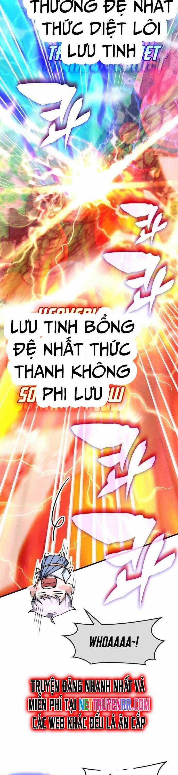 Học Viện Tối Thượng Chương 143 trang 8